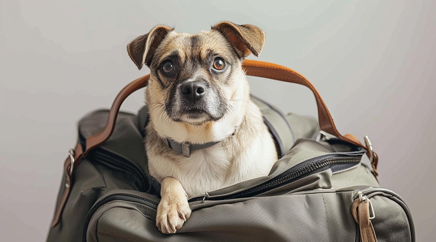 Die perfekte Packliste für den Hundeurlaub